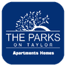 Parks on Taylor Apartments Logo