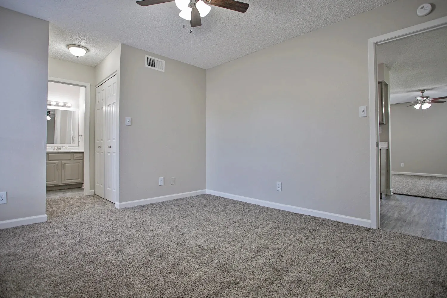 The Parks on Taylor Apartments Homes